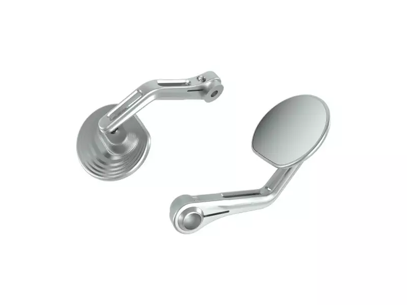 BMW Complete mirror pack Option 719 Classic - R Nine T/Pure/Scrambler/Urban G/S [2020-]