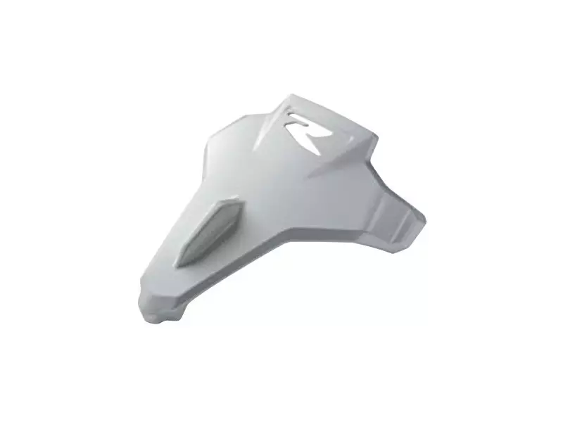 BMW Passenger seat cover (silver) without fixing - F900R