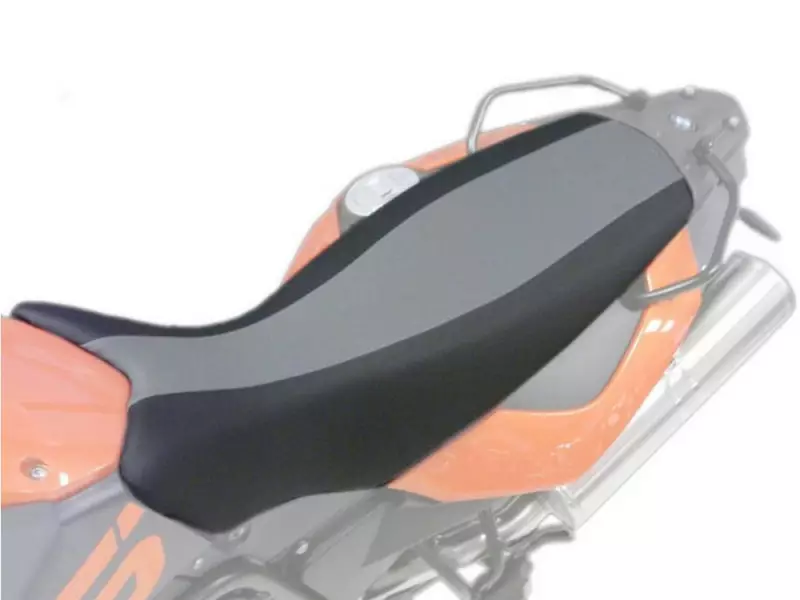 BMW Seat Rallye - F650GS (K72) / F700GS (K70) / F800GS (K72)