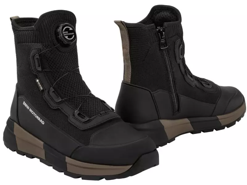 BMW Motorcycle Shoes Sneakers GS Kawir GTX Unisex 2024