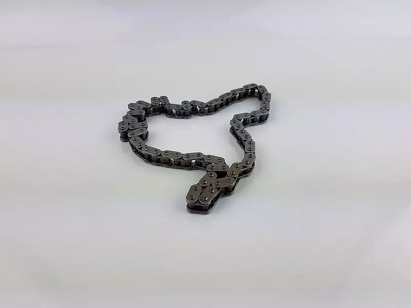BMW Engine Moto Timing Chain - RNine T - R850 - R900 - R1100 - R1150 - HP2 - R1200