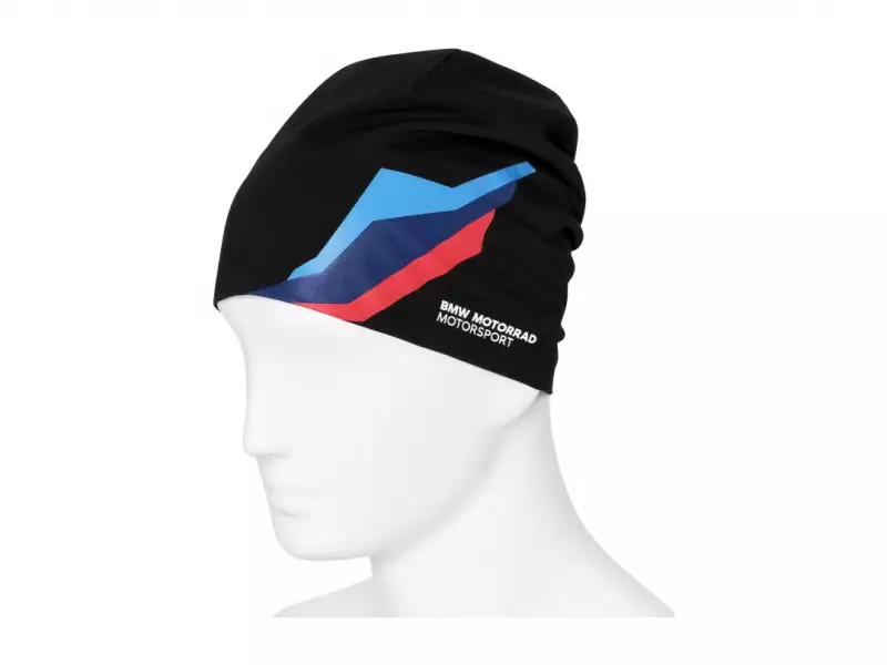 BMW Motorsport beanie