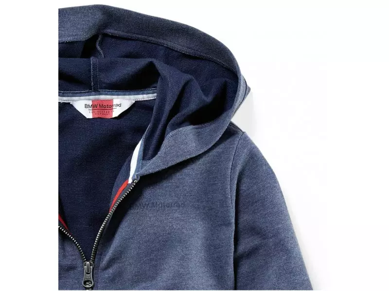 Hoodie Logo Childrens BMW Motorrad