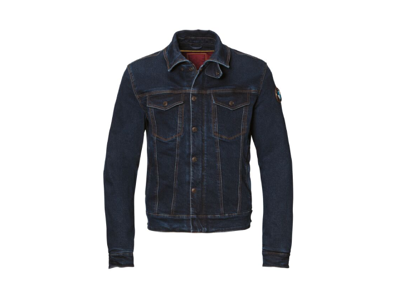 BMW Motorcycle Jacket RoadCrafted Men