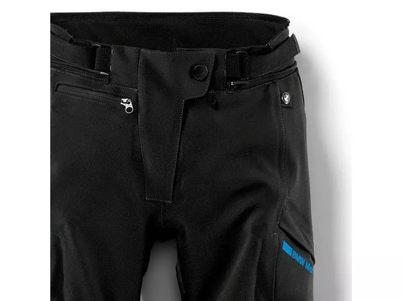 Motorcycle Pants EnduroGuard Womens BMW