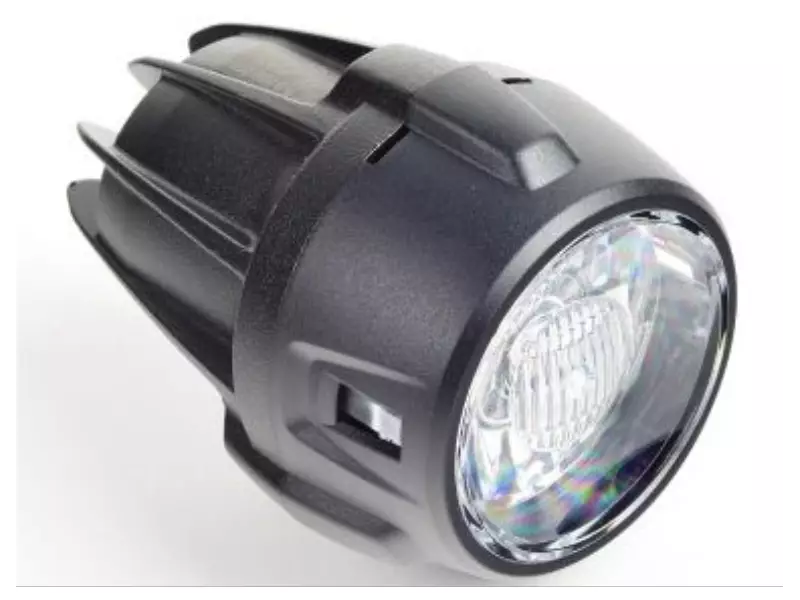 BMW Additional headlight LED Nano K1600GT/GTL (2006-) - K1600Bagger