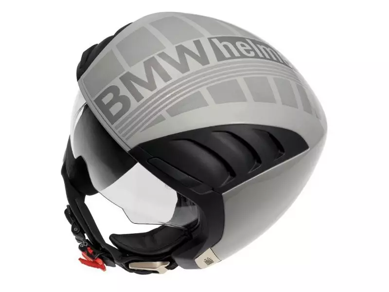 BMW Helmet Visor BMW Airflow 2