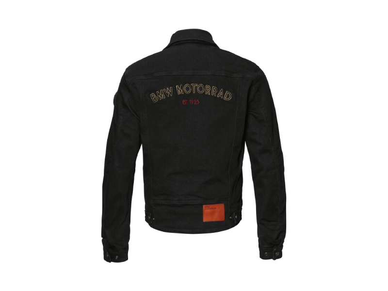 BMW Motorcycle Jacket RoadCrafted Men