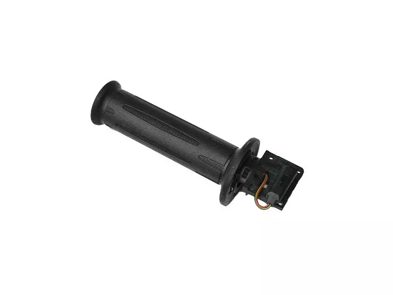 BMW Heated grip (Left) F800/650GS 8-12 - F800S/ST - HP2Meg - K1200R/RSp/S - R1200GS 7-12/GSA 7-13 - R1200R 5-14 - R1200S