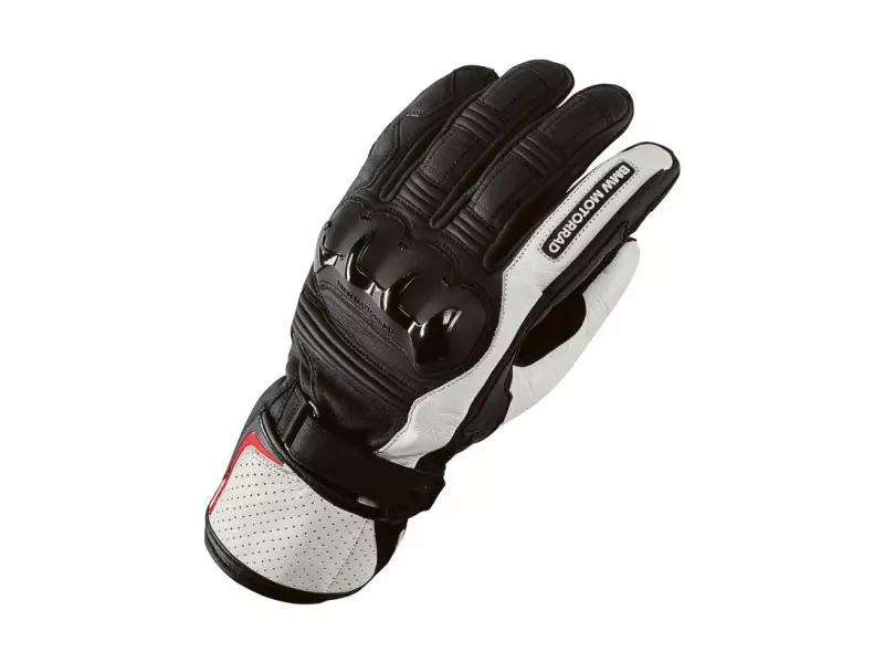BMW Motorcycle Gloves Pro Race 2024