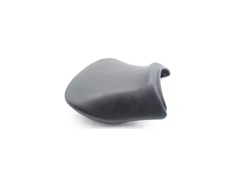 BMW Driver Seat Standard Black - R1200RT (K52) / R1250RT (K52)