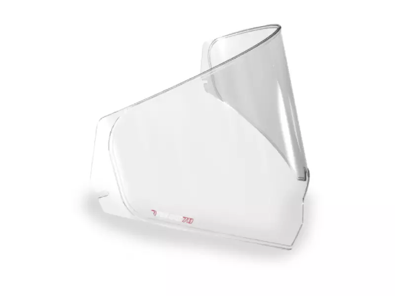 BMW PinLock only for System 7 Evo Carbon Helmet