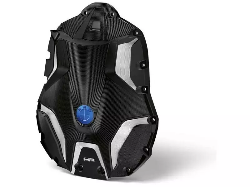BMW Front Engine Cover HP - R1250GS / R1250GS Adventure / R1250R / R1250RS / R1250RT