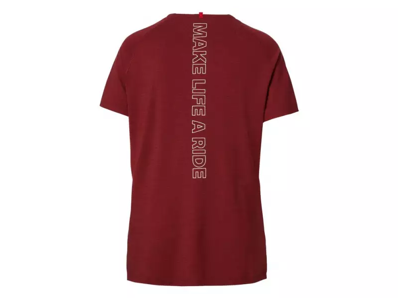 BMW Functional T-shirt GS Function Merino Women