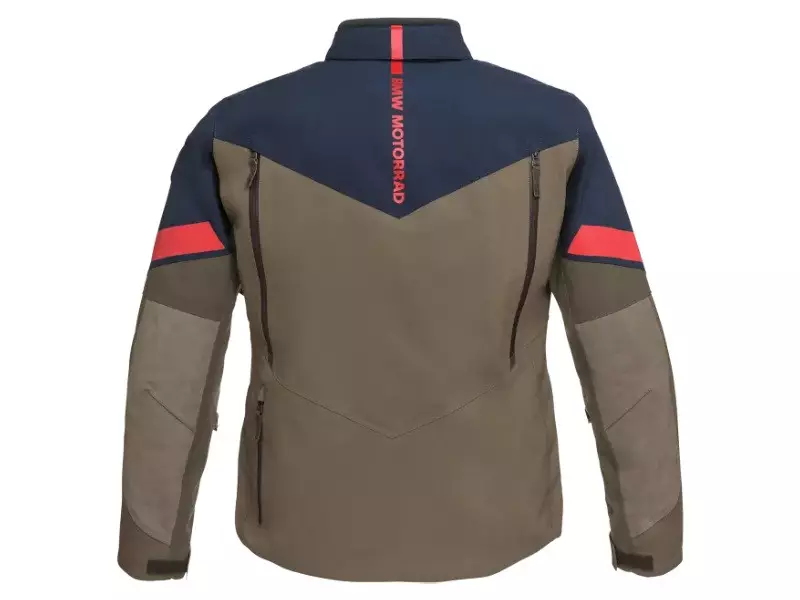 BMW Motorcycle Jacket GS Namib GTX Men 2024