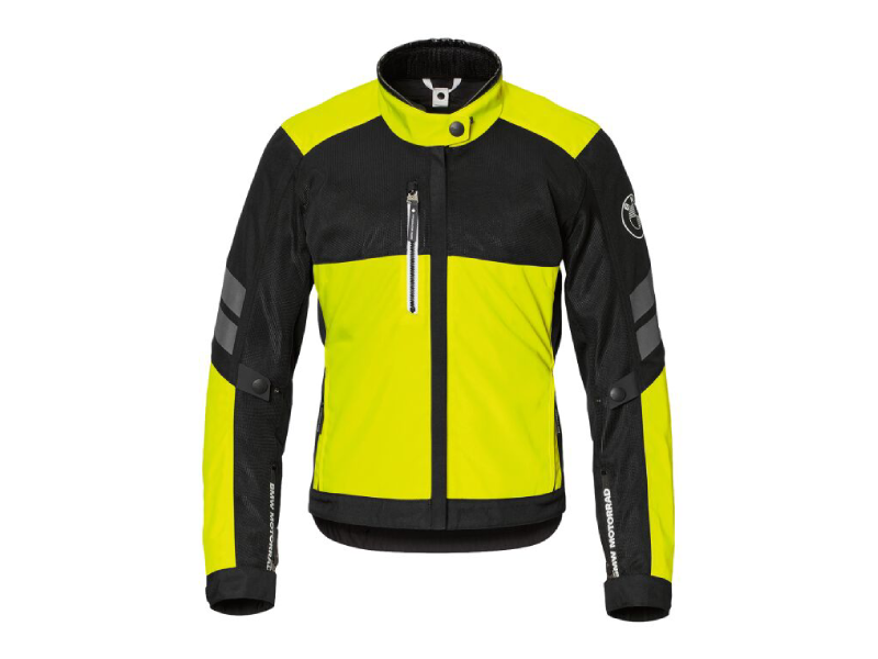 BMW Motorcycle Jacket Bavella Women