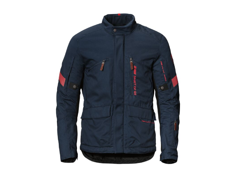 BMW Motorcycle Jacket GS Puna GTX Men 2024