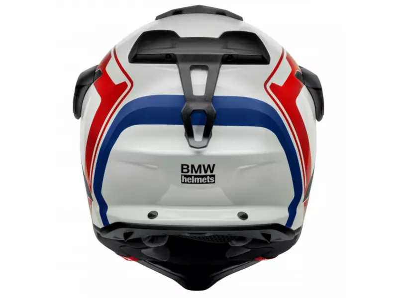 Helmet BMW GS Carbon Evo