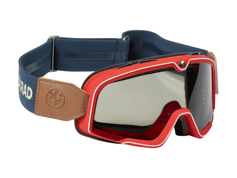 BMW Motorcycle Goggles Britz