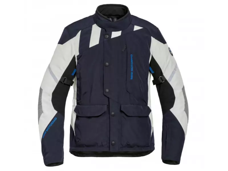 Motorcycle Jacket PaceDry Adventure Men BMW