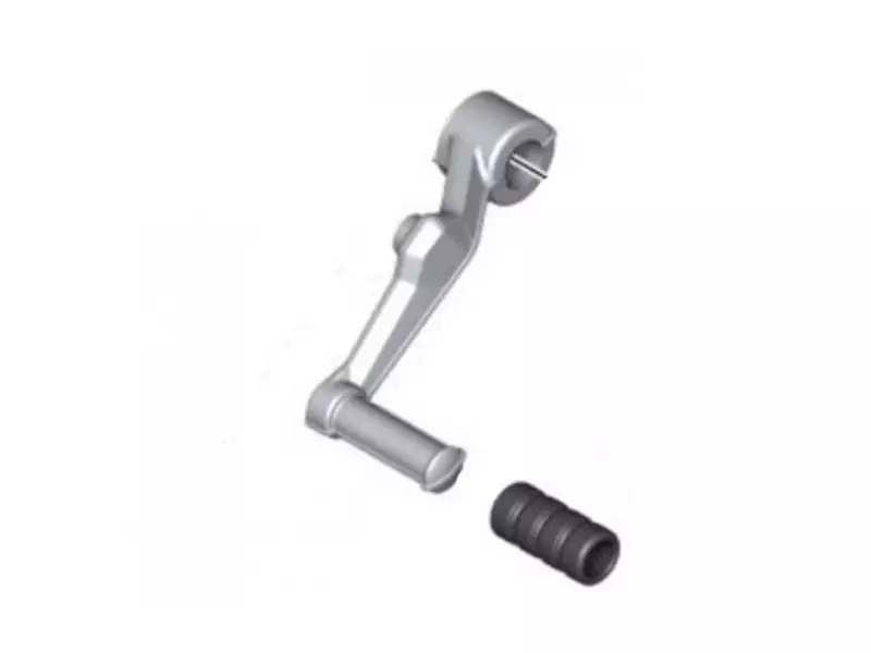 BMW Foot operated Shift Lever (Foot Shifter) genuine - S1000XR (K69) [2019 -]