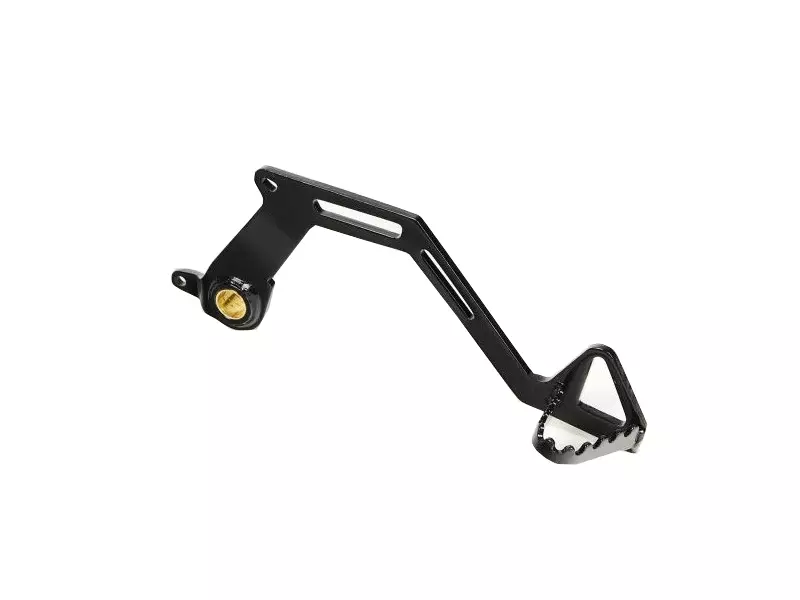 BMW Brake Pedal genuine - F650GS K72 / F700GS / F800GS