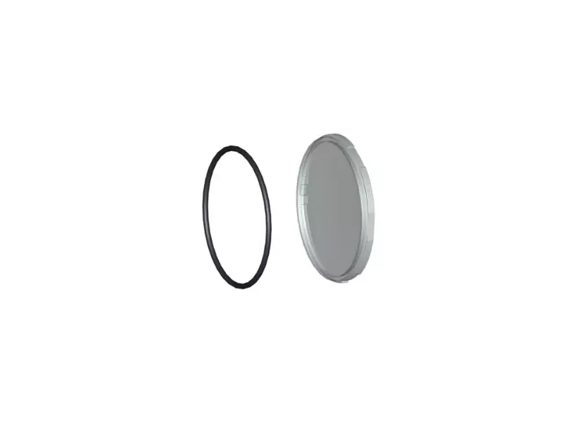 BMW Instrument cluster repair set 100mm - R18/Classic/B/Transcontinental/Roctane