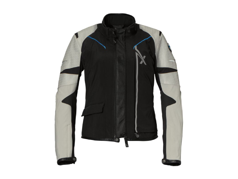 BMW Motorcycle Jacket XRide GTX Women