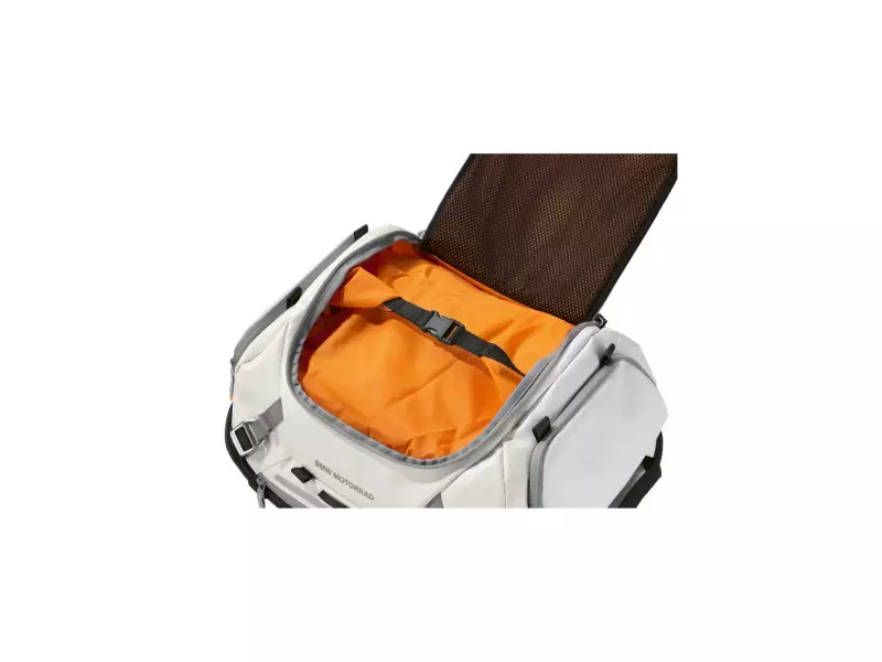 BMW Urban Collection tail bag small (37-45L)