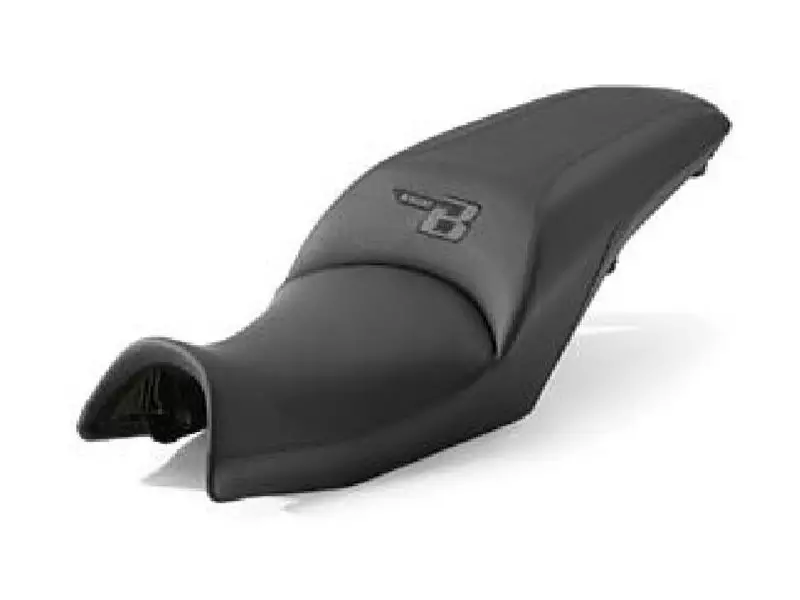 BMW Seat extra High - K1600 Bagger Grand America (K61)