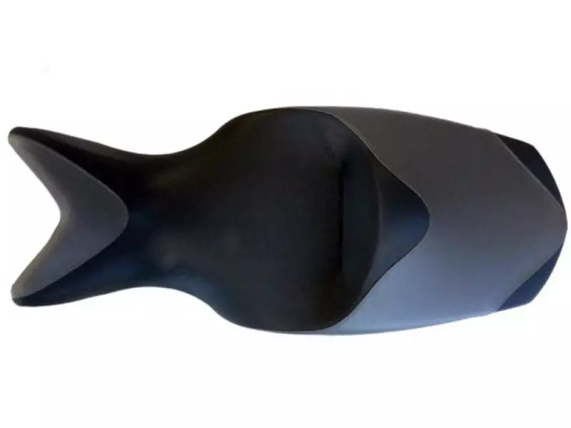 BMW Seat Comfort - F650GS (K72) / F700GS (K70) / F800GS (K72)