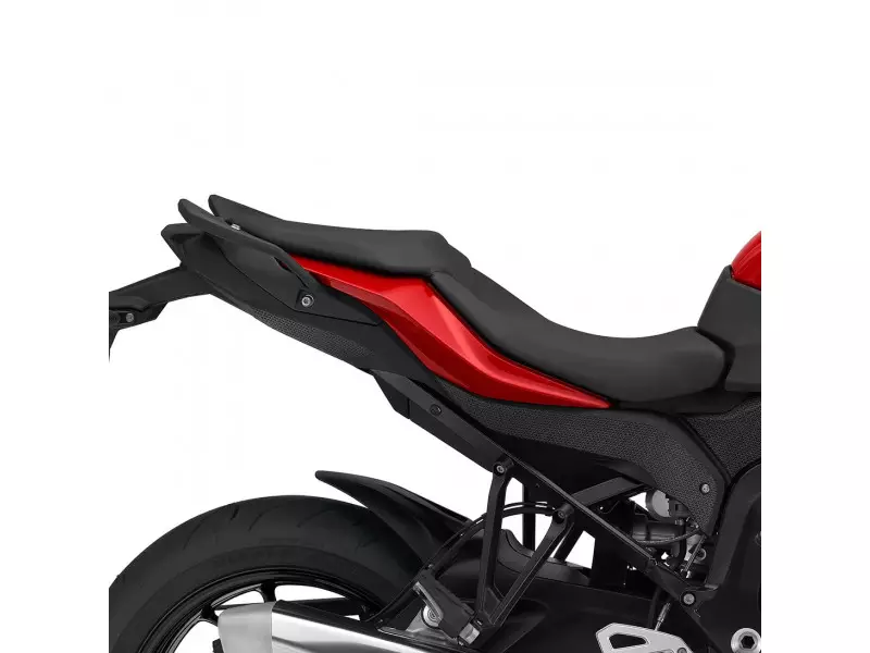 BMW Right side panel Racing Red - S1000XR (K49)