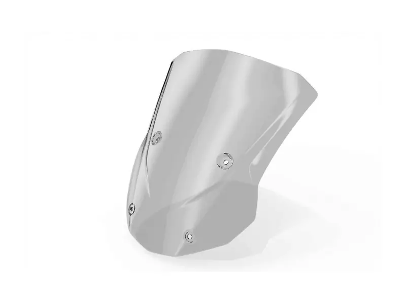 BMW comfort Windscreen (windshield) Tinted - S1000XR (K69)