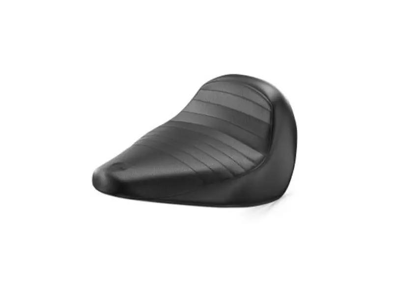 BMW Solo Seat Vintage Black (Roland Sands Design) - R18 K34 / R18 Classic