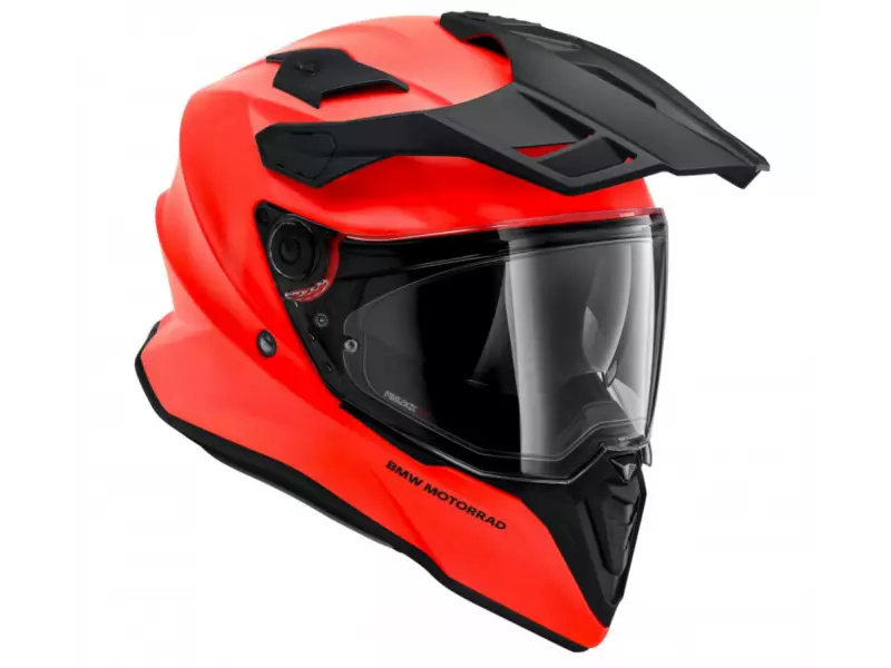 BMW Helmet GS Pure