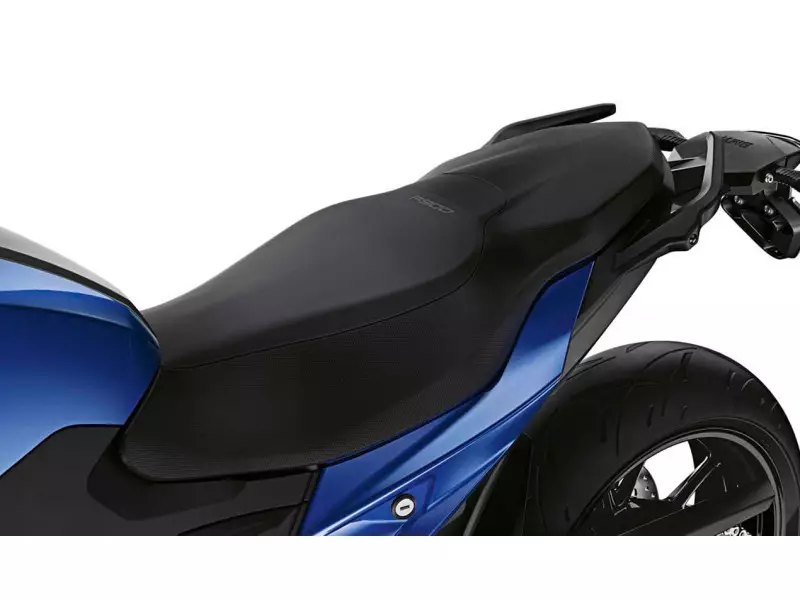 BMW Seat extra High - F900R (K83)