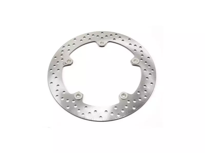 BMW Brake disc Front Genuine (D:320/5MM) R1100S (259) 1998 / HP2Enduro (K25)