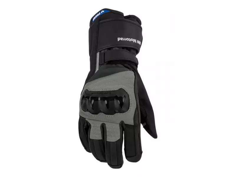Motorcycle Gloves Two In One TECH (2 in 1) BMW