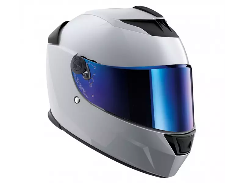 Helmet BMW Street X
