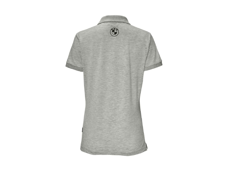BMW Motorrad Polo Shirt Women