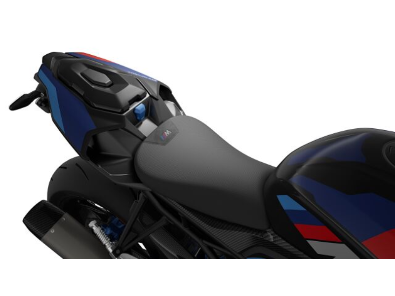 BMW M rider seat high 850mm - S1000R (K63) - M1000R (KM3)