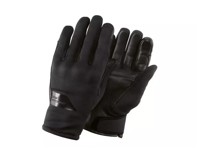 BMW Motorcycle Gloves Atlanta GTX