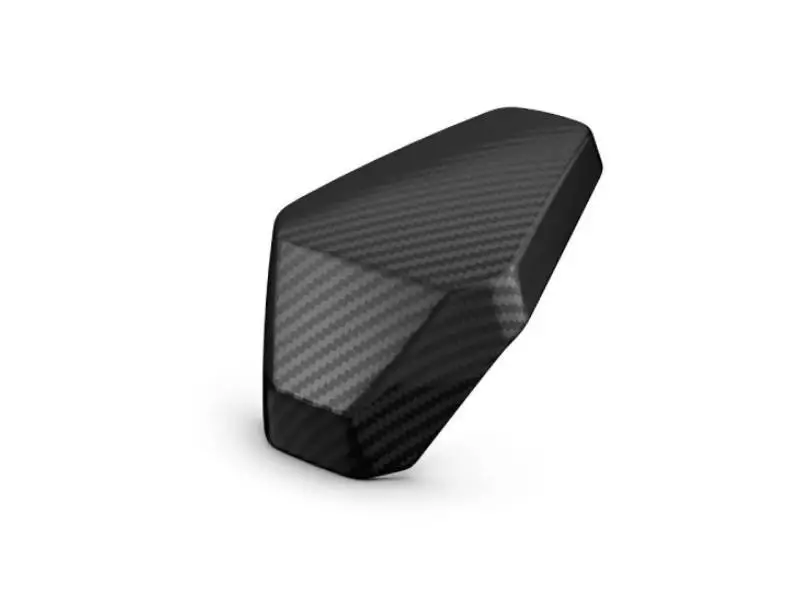BMW Passenger Cushion (Carbon) - M1000RR - S1000RR