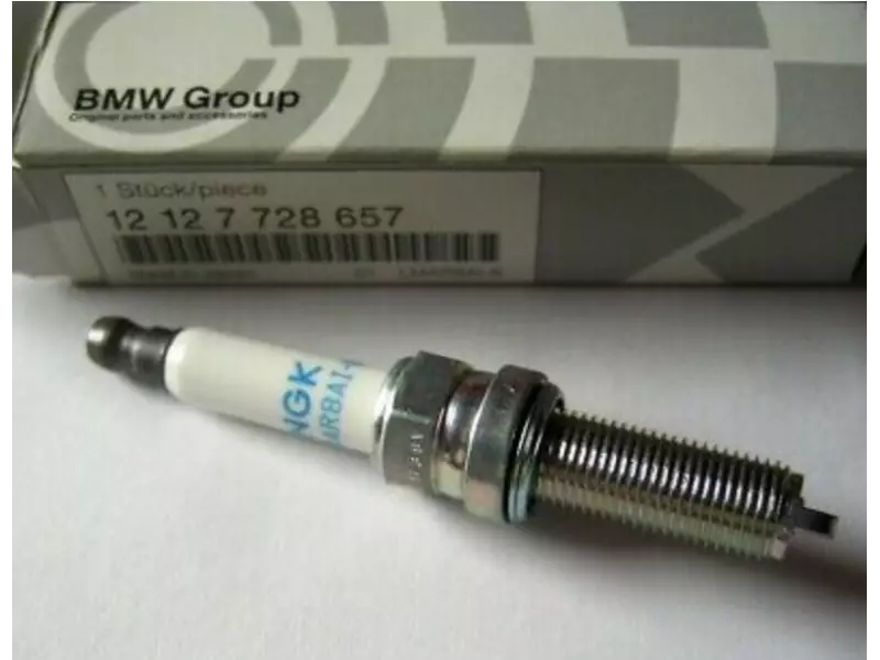 BMW Spark plug original - K1600GT / K1600GTL / K1600GTL Excl / K1600Bagger