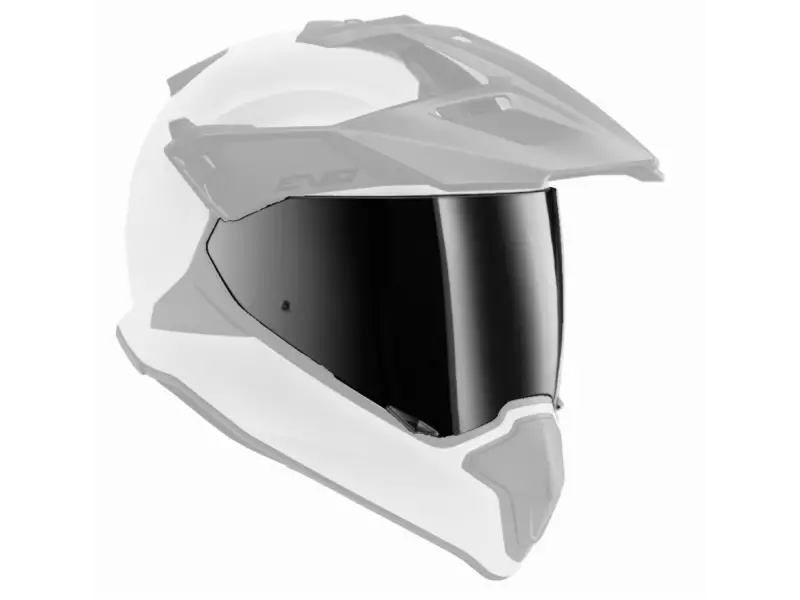 BMW Visor with PinLock for GS Carbon Evo Helmet / GS Carbon
