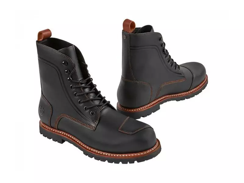 BMW Boots Pureshifter women