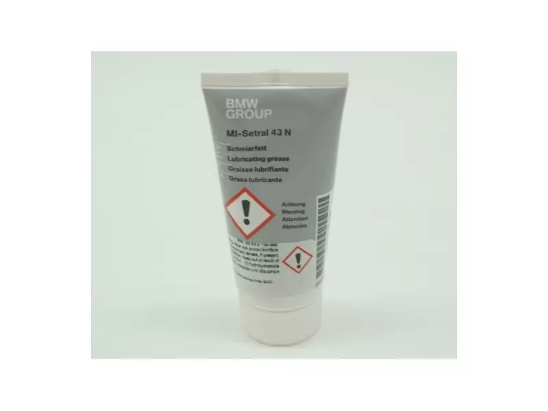 BMW Grease MI-Setral-43 N 50G