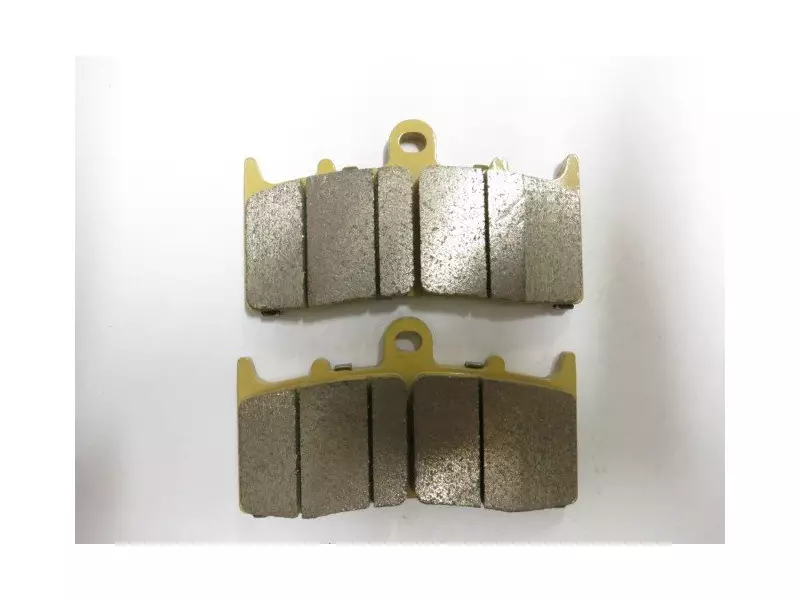 BMW set of original front brake pads - K1600Bagger / K1600GT / K1600GTL / K1600GTL Exclusive