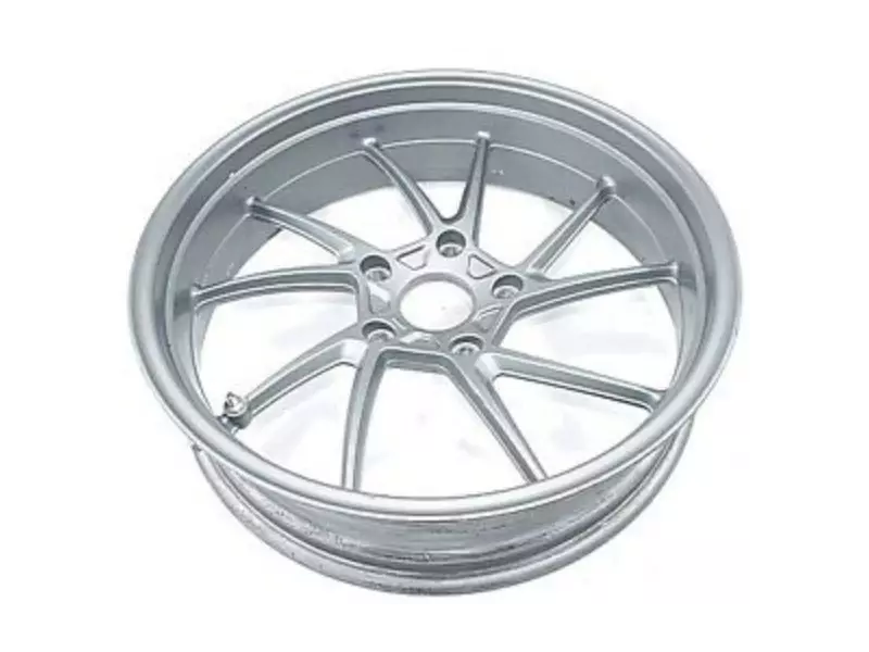 BMW Rear wheel cast iron rim - R1200GS K50 (2012-)