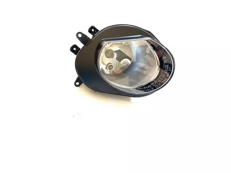 BMW Headlight high beam genuine - HP4 / S1000RR [2009-2014]